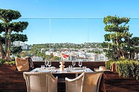 MIM Sitges Member of Melia Collection