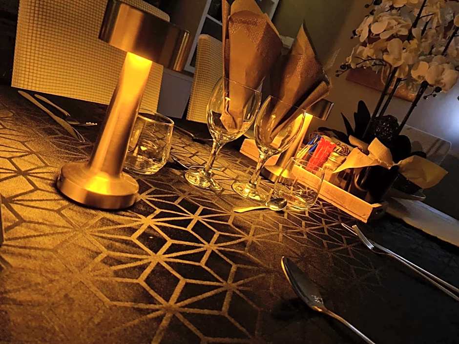 Les Epinettes chambres d'hôtes