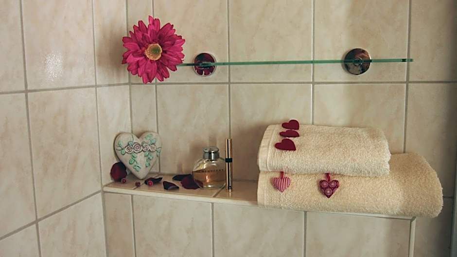 Adlerhof am Sonnenplateau