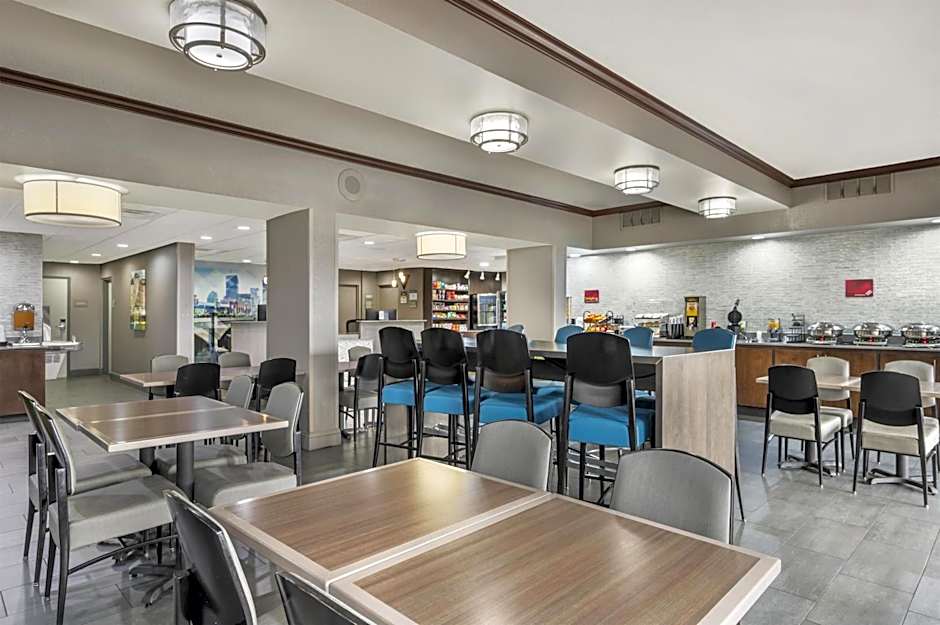 Best Western Plus Indianapolis NW Hotel