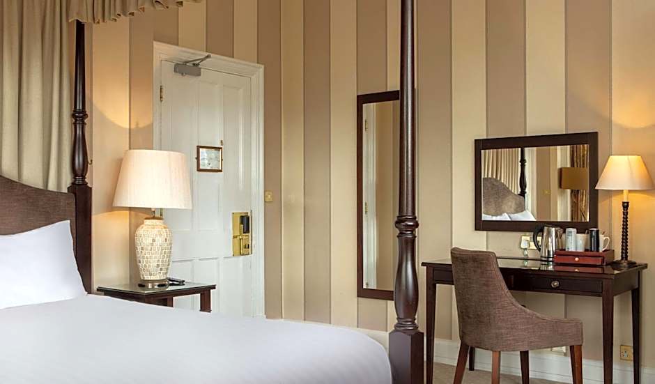 The Welcombe Hotel BW Premier Collection by Best Western
