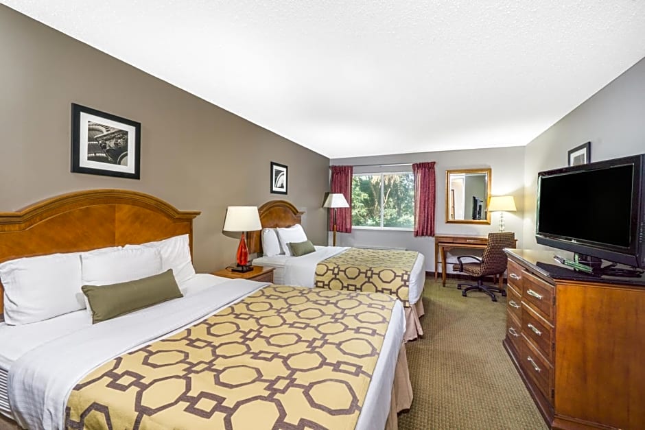 Baymont by Wyndham Piqua