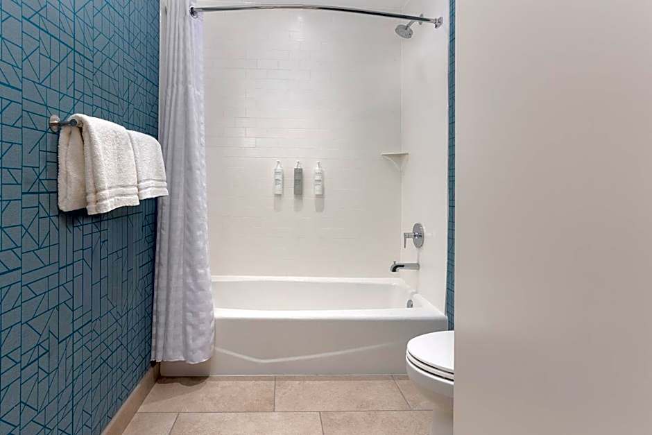 Homewood Suites by Hilton Cypress Orange County