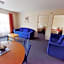 Addington Stadium Motel