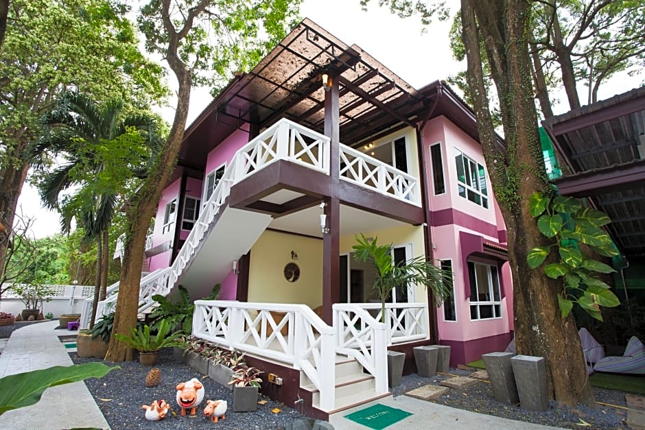 Zdjęcie 1 z 50 — Sandy House