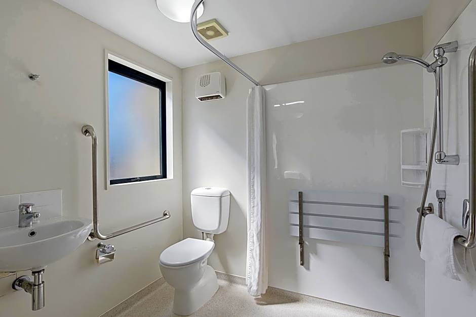 Bella Vista Motel Ashburton