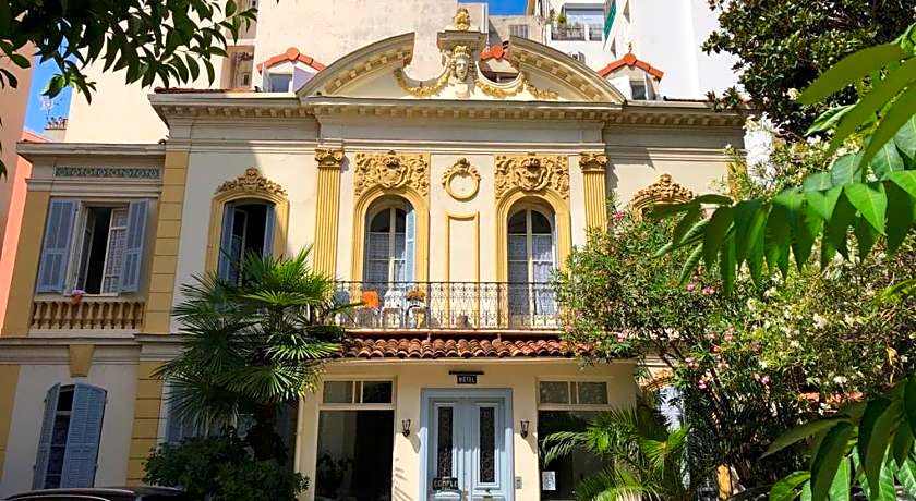 Hôtel Belle Meunière