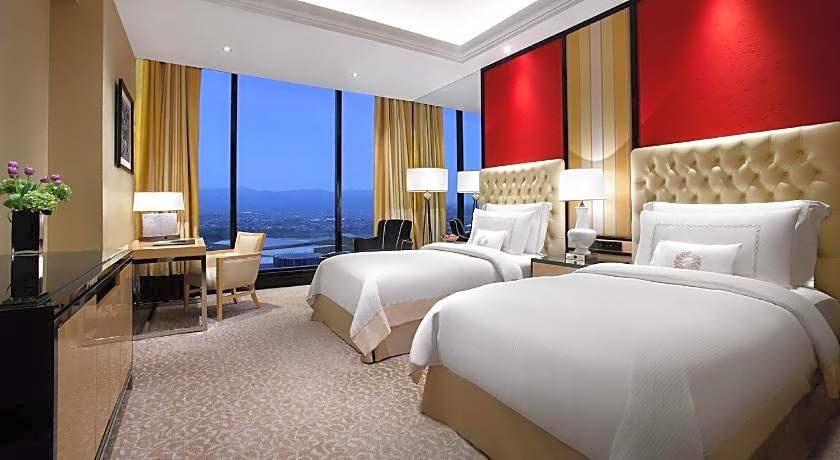 The Trans Luxury Hotel