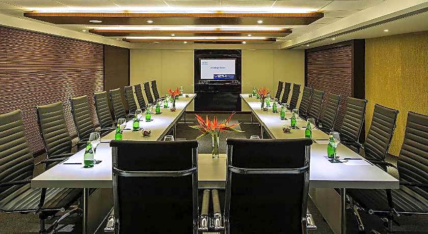 Novotel Imagica Khopoli - An AccorHotels Brand