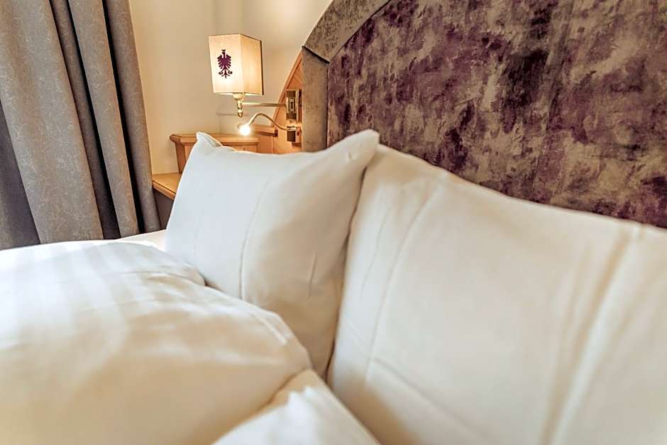 Hotel Neuhintertux 4 Sterne superior