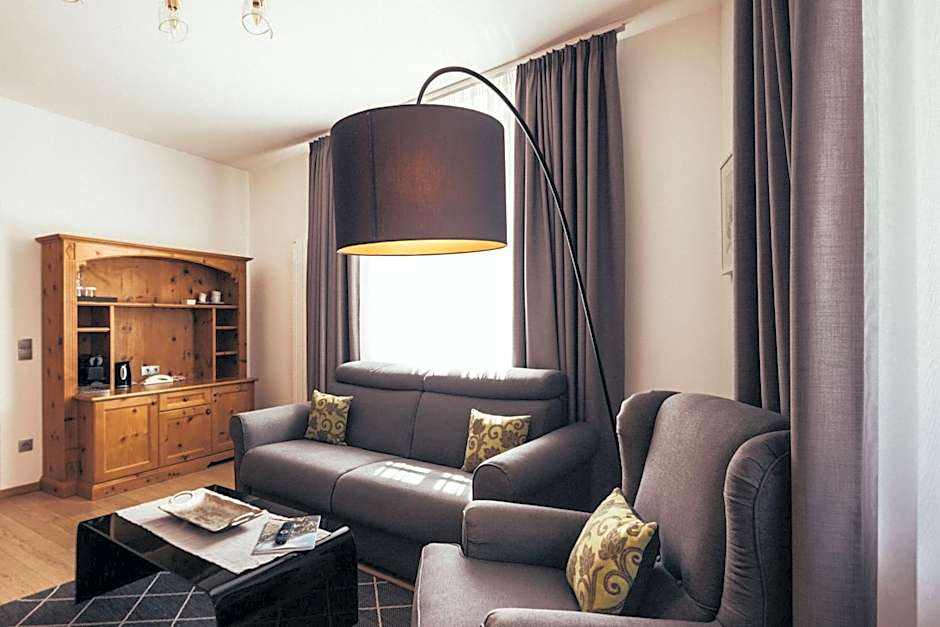 Genusshotel Goldene Rose