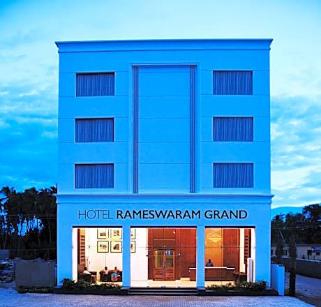 Hotel Rameswaram Grand