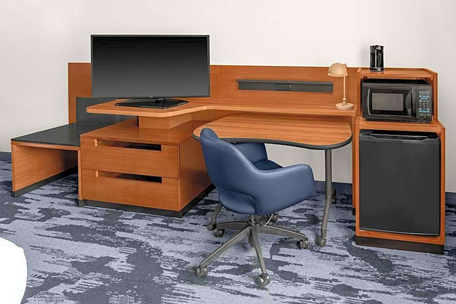 Fairfield Inn by Marriott Owensboro