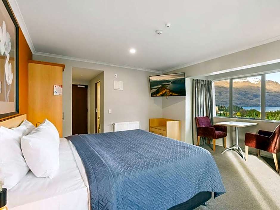 Queenstown Motel Apartments