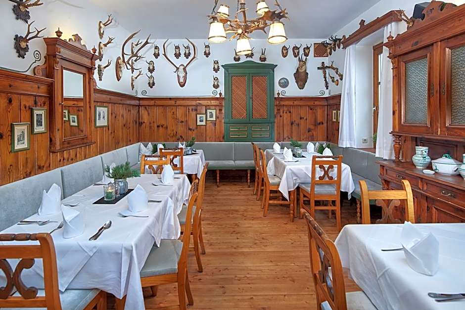 Gasthof Post St. Martin am Tgb.