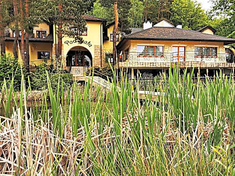 Noclegi i restauracja Zajazd Pod Skałą