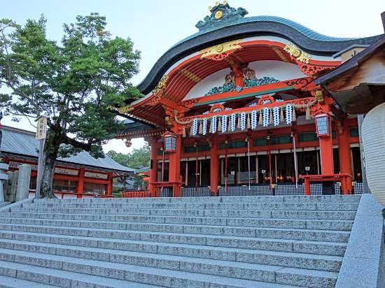 Kyo-Machiya Stay Waka Fushimiinari