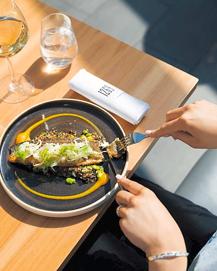 Crowne Plaza Gerrards Cross By IHG