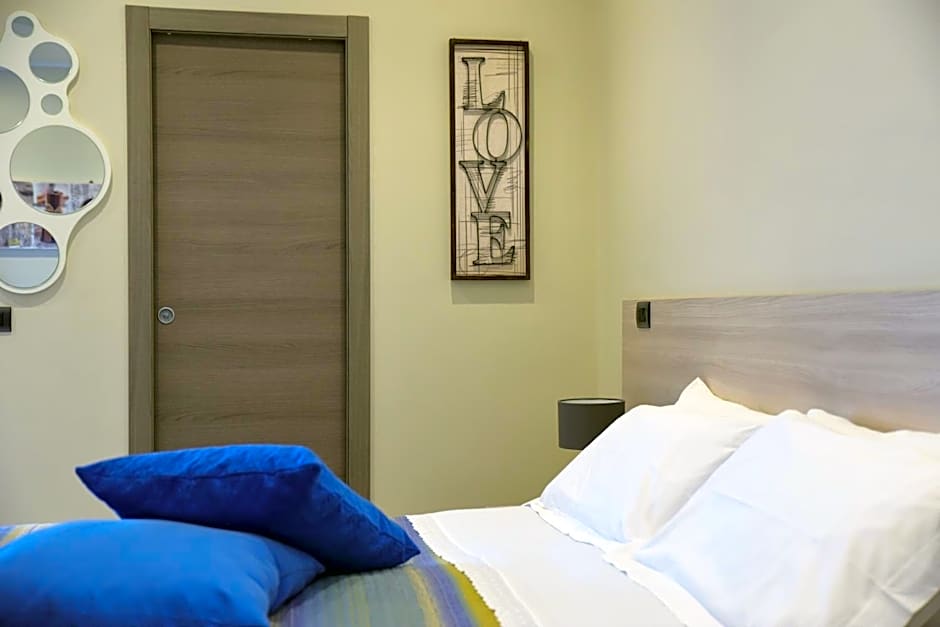 B&B Dimora dell' Etna
