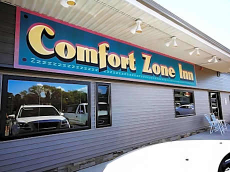 Comfort Zone Inn