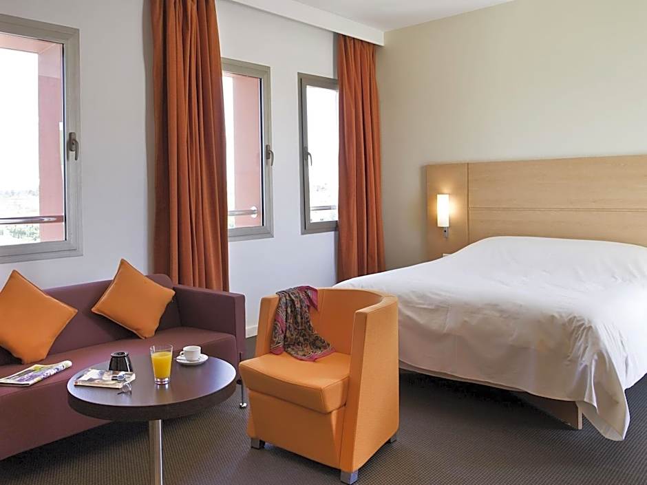 Ibis Casablanca Sidi Maarouf