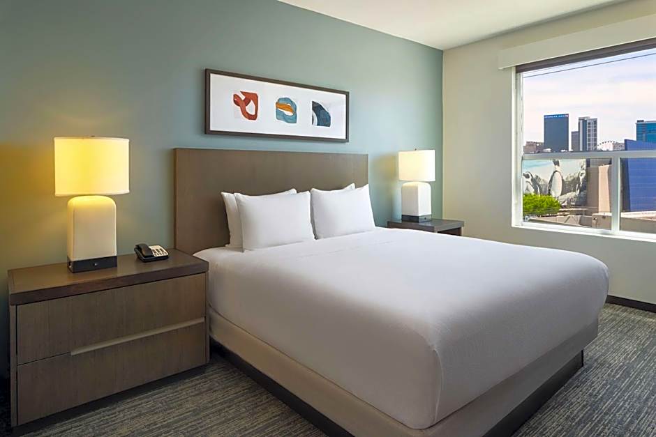 HYATT house Atlanta Downtown