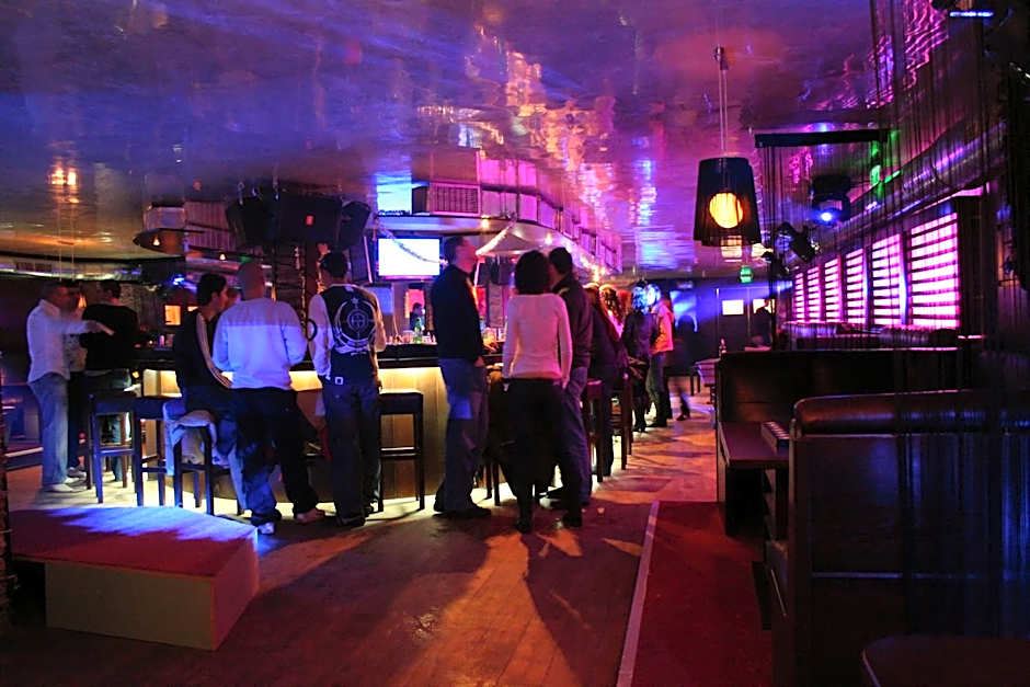 Forest Nook Aparthotel