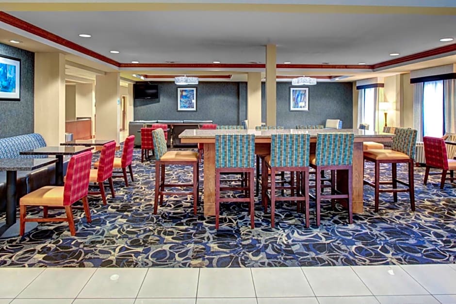 Holiday Inn Express Ashland, an IHG Hotel
