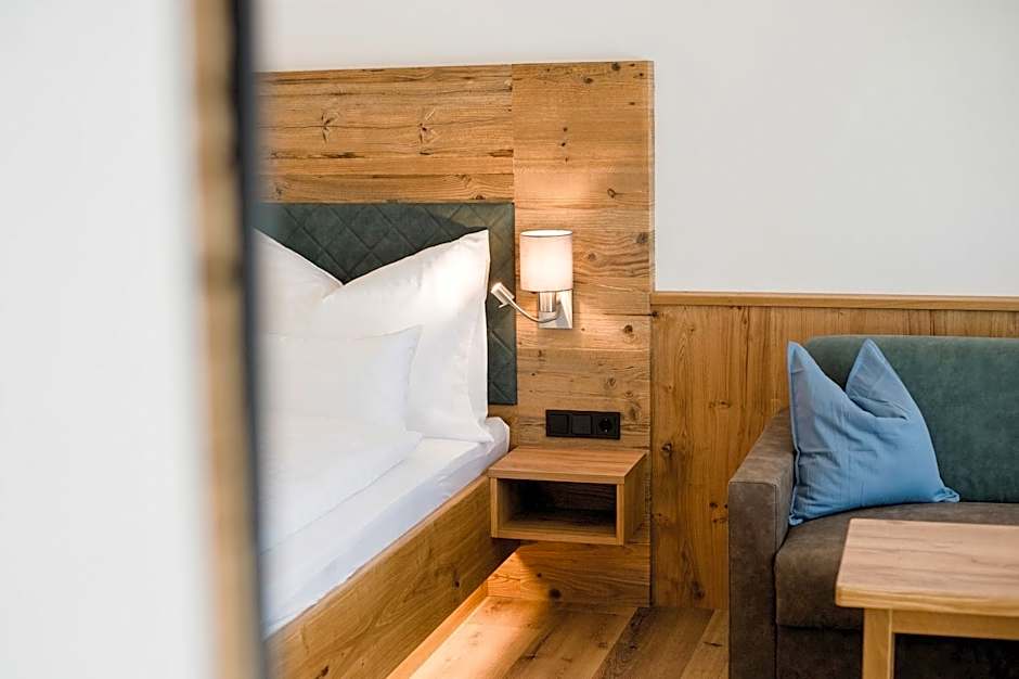 Kopeindlgut Apartments