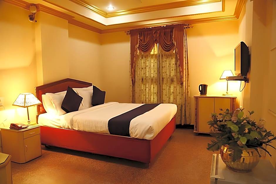 Hotel IK London Residency