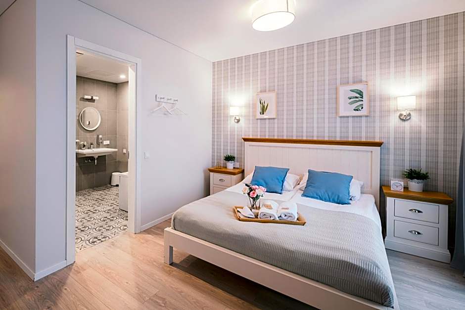 J14A I Rooms & Apartments AUTOMATED SELF CHECK-IN