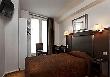 Hotel Elysees Flaubert