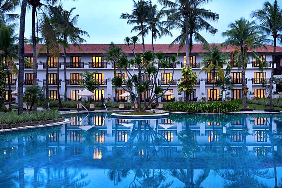 AKAR Hotels & Resort Lampung