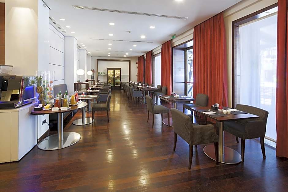 Hotel Igea