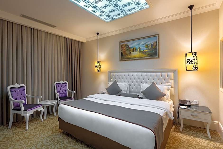 Ramada by Wyndham - Sulaymaniyah Salim Street