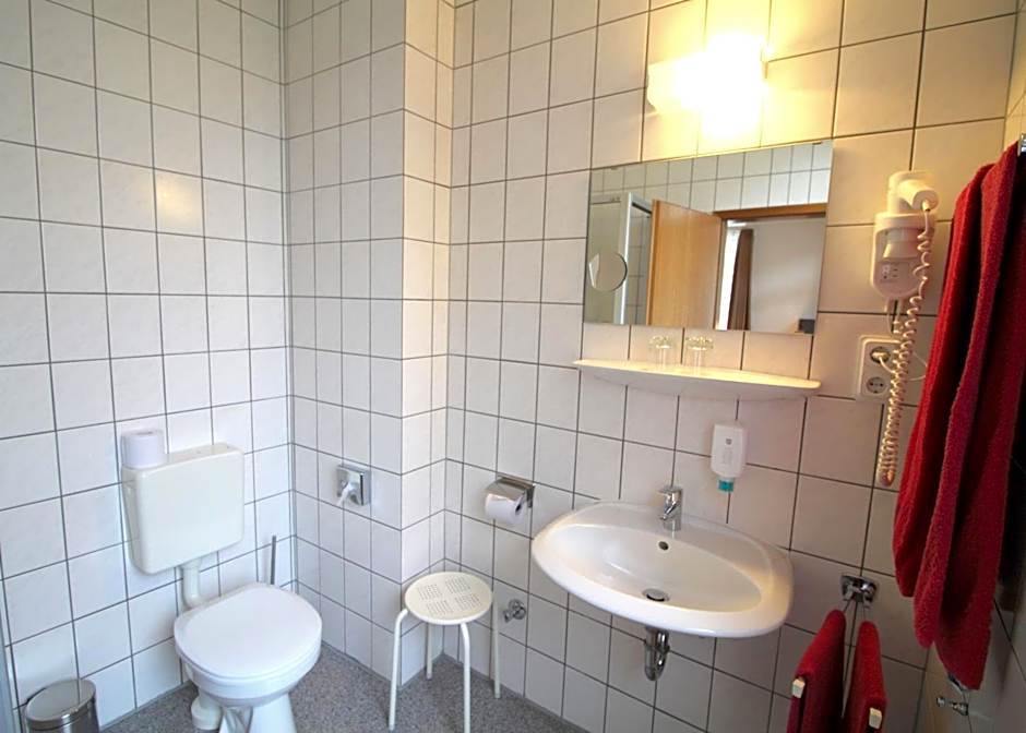 Hotel Burgk