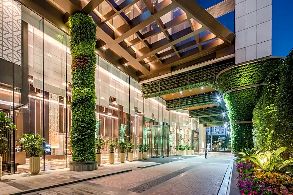 Jumeirah Guangzhou