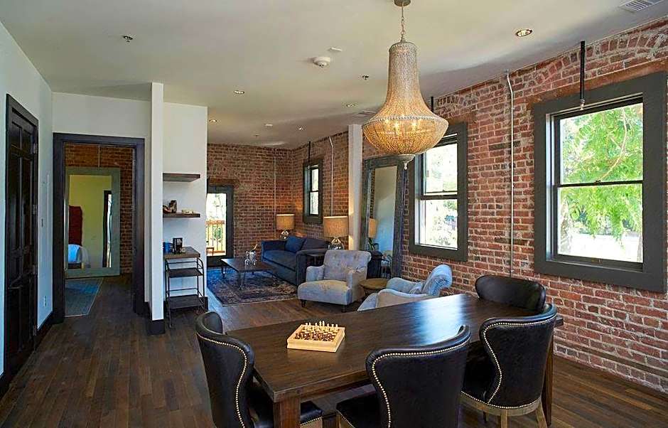SLO Brew Lofts