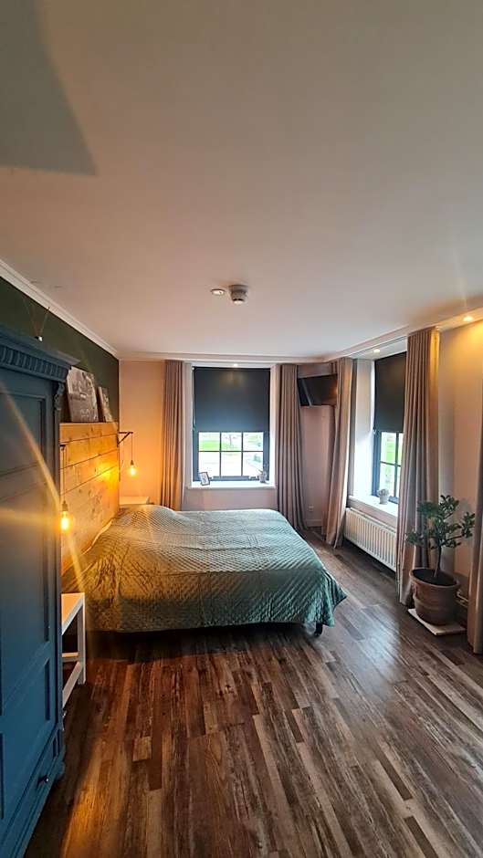 Hotel en restaurant Della Contessa