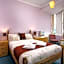 Cherry Tree Hotel