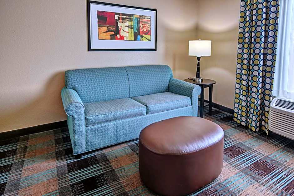 Hampton Inn By Hilton & Suites Clarksville