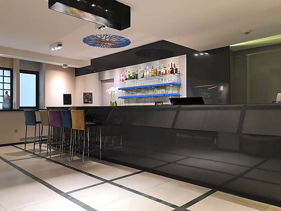 Hotel Floris Arlequin Grand-Place