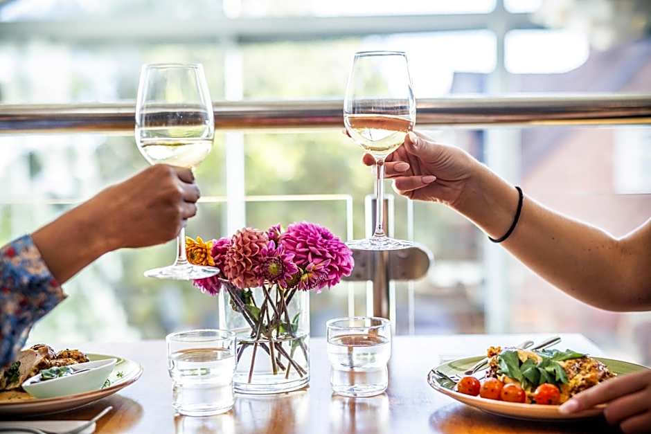 First Hotel Planetstaden