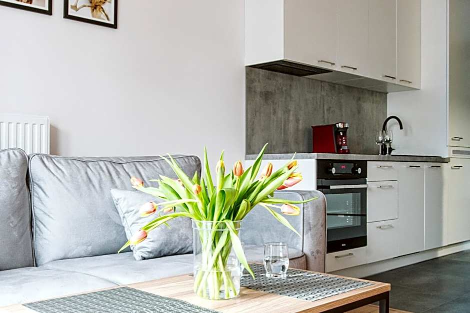 Symphony City Square Aparthotel