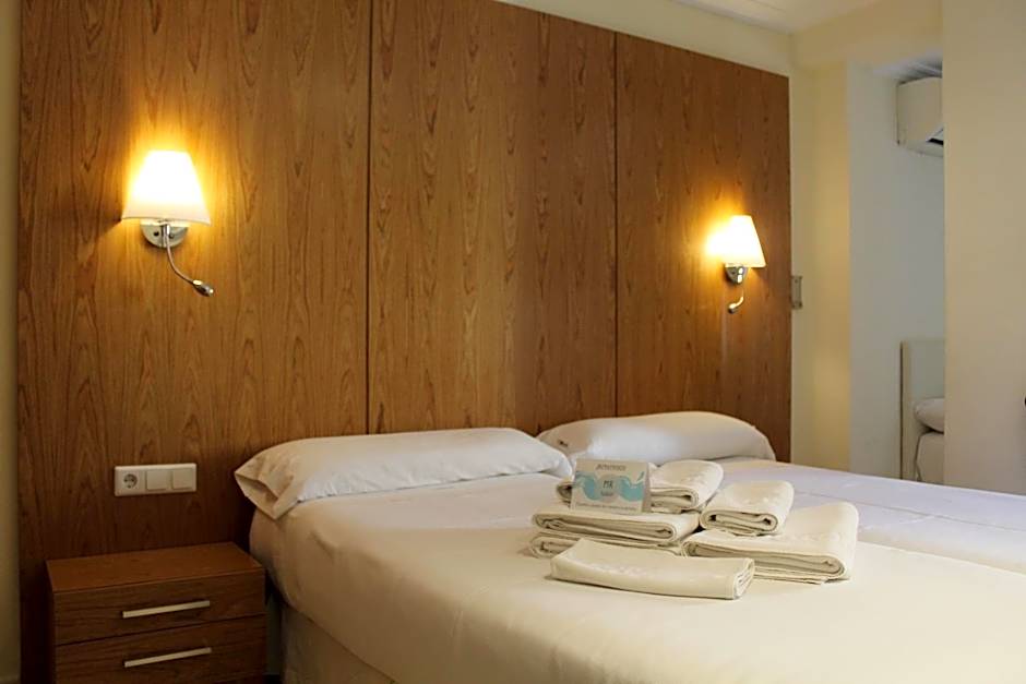 Hotel MR Costa Blanca