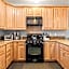 PROSPECTOR ACCOMMODATIONS PARK CITY