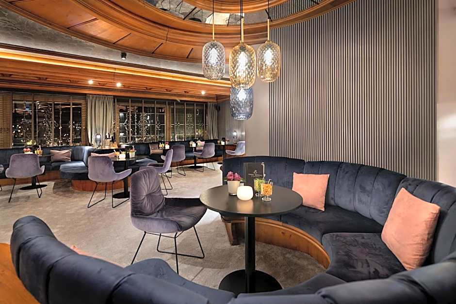 Wellness & Genuss Resort - Engel Obertal