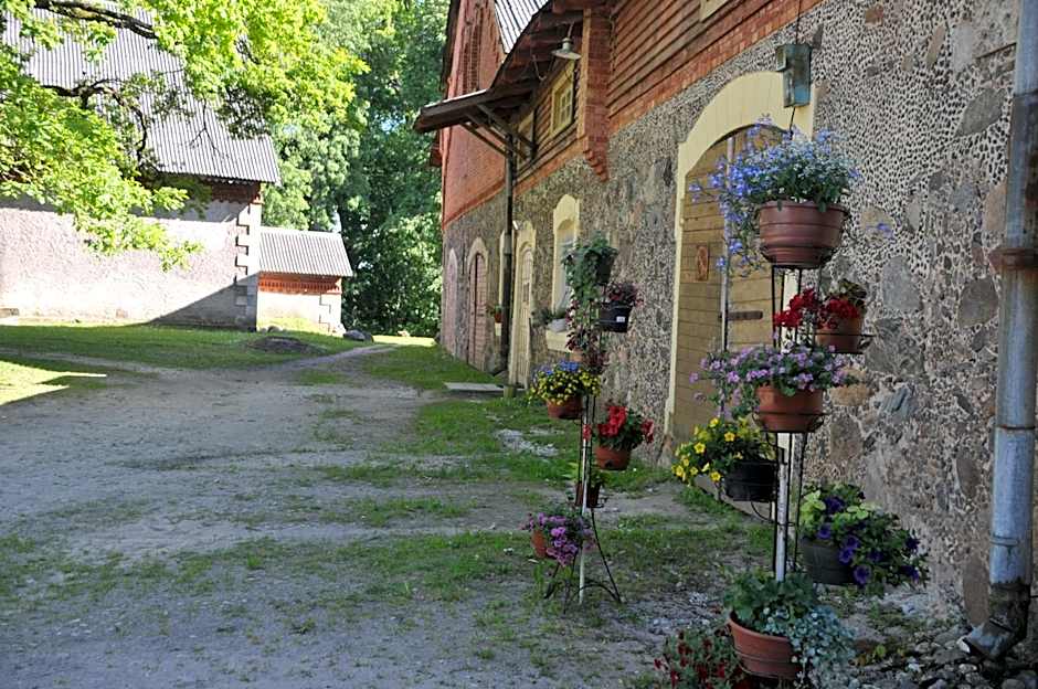 Krimuldas Muiža