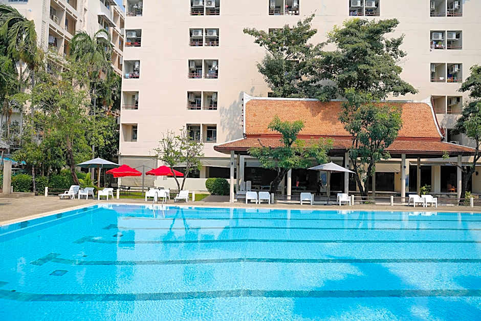 D-haus Ladprao Residence