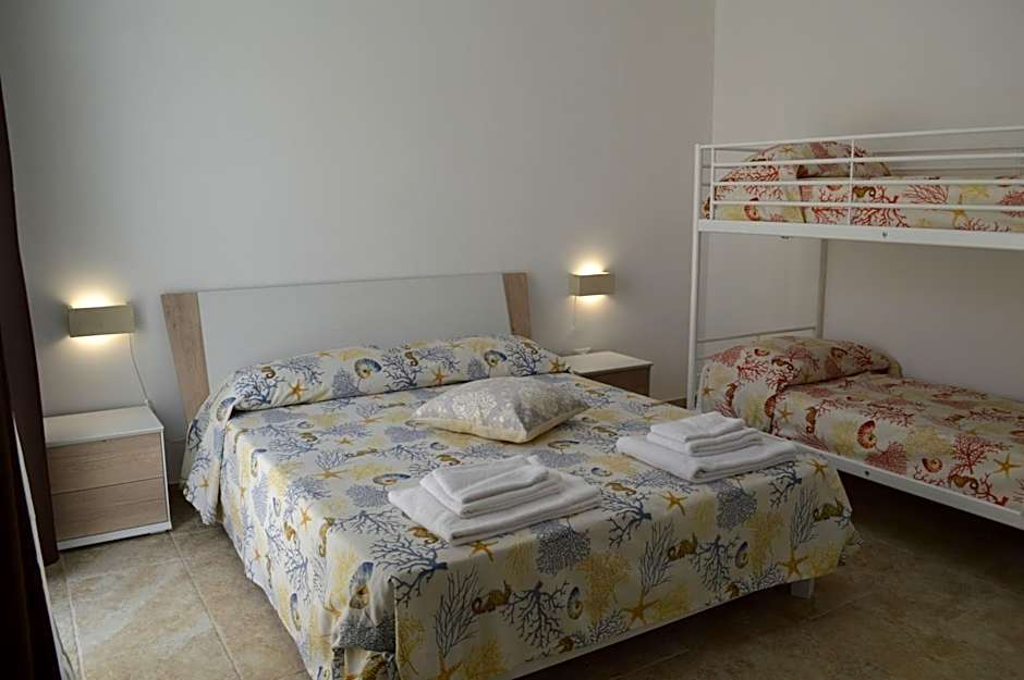 Residenza Case Arse